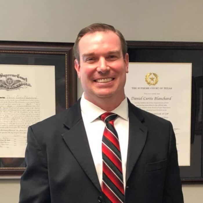 About Us The Blanchard Law Firm Estate Planning Lawyer