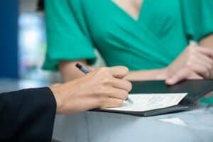 Estate Planning for Newlyweds