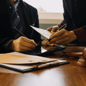 probate services