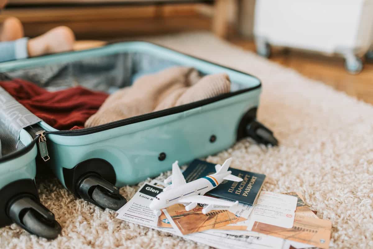 - The Blanchard Law Firm | Estate Planning Lawyer Power of Attorney for Travel