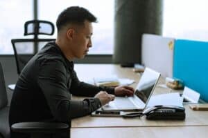 Business Succession Lawyer Tulsa
