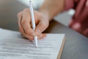 Estate Planning Mistakes