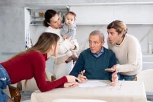 Common Estate Planning Mistakes Families Make