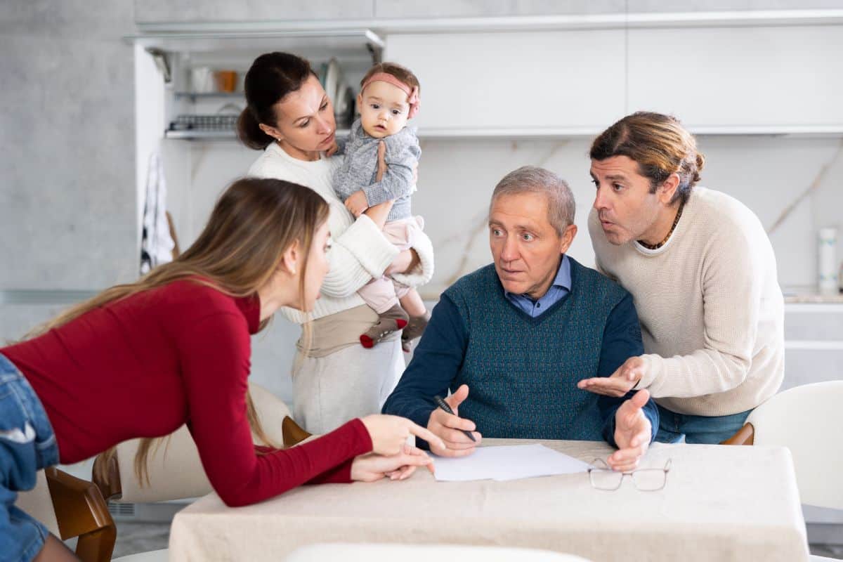 Common Estate Planning Mistakes Families Make
