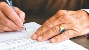 Tulsa Probate Lawyer
