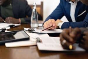 Tulsa Succession Planning Lawyer