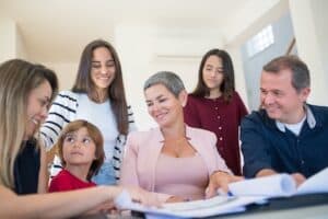 Tulsa Succession Planning Lawyer
