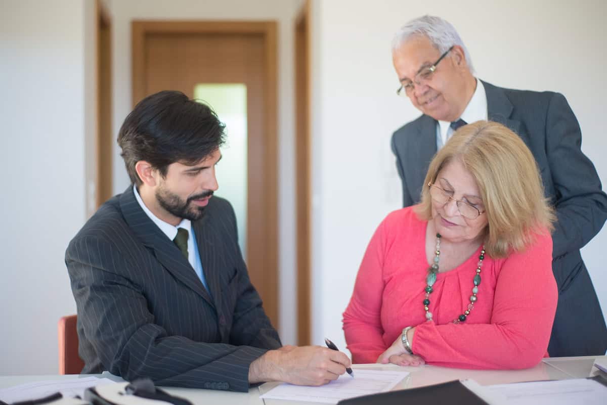 Tulsa Succession Planning Lawyer
